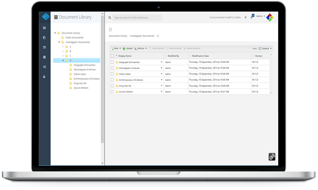 Aztech Document Library