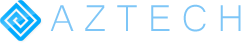 Aztech Logo